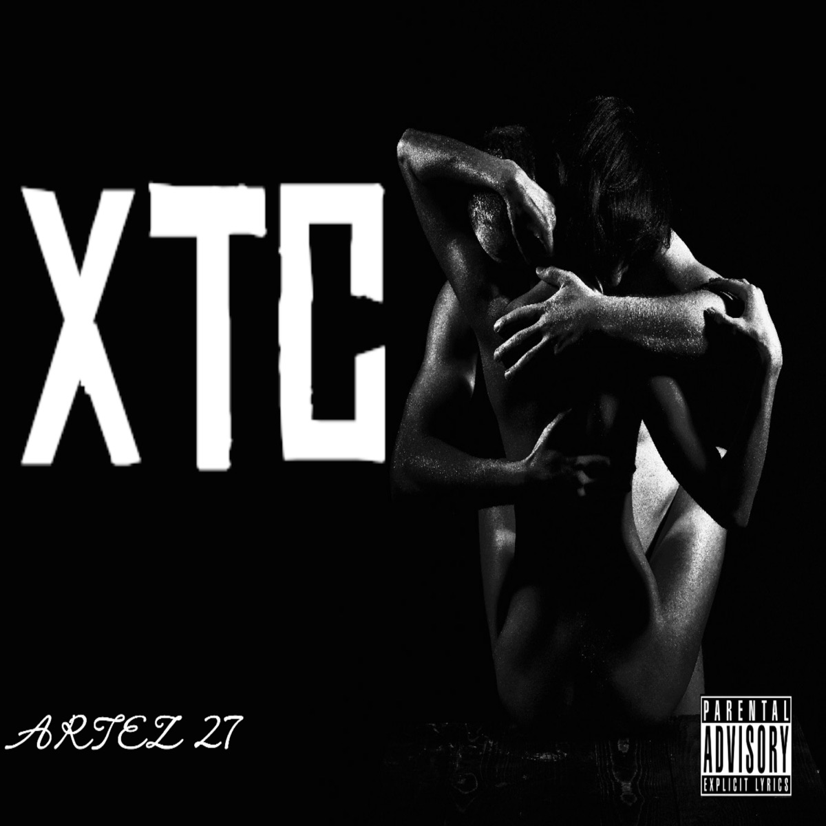 Xtc - Single by Artez 27 album cover