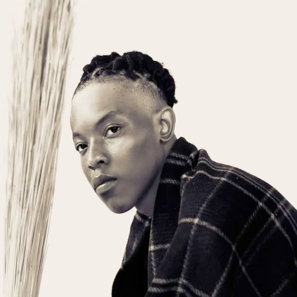 Ramaphosa (feat. Mabalane & Blake T.T) [NSR2022] - Single by Bongs Da Vick album cover