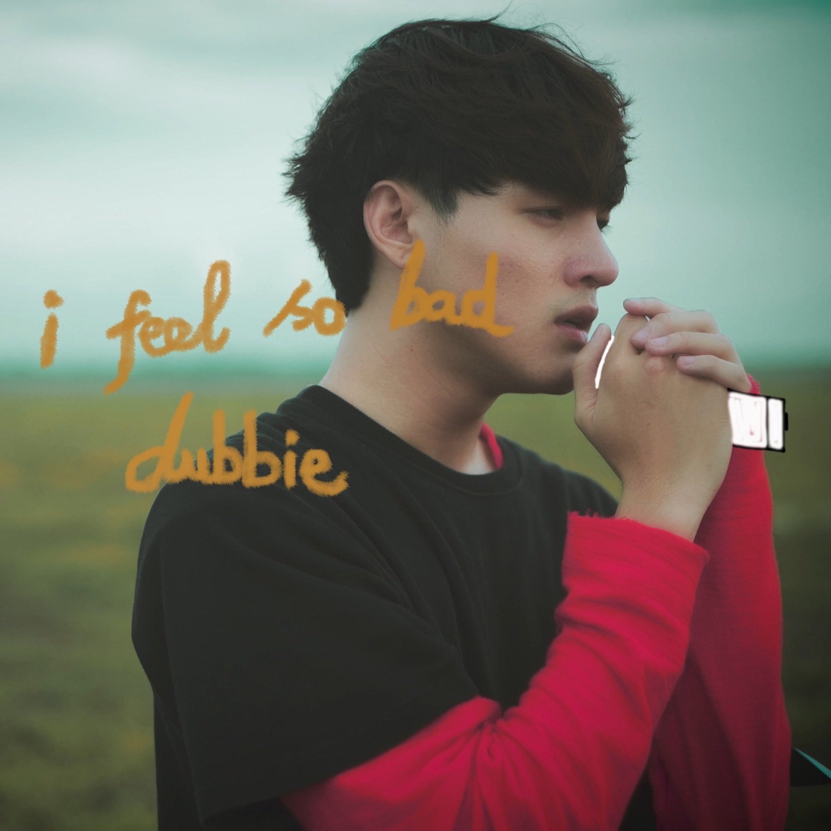 I Feel So Bad - Single by dubbie album cover