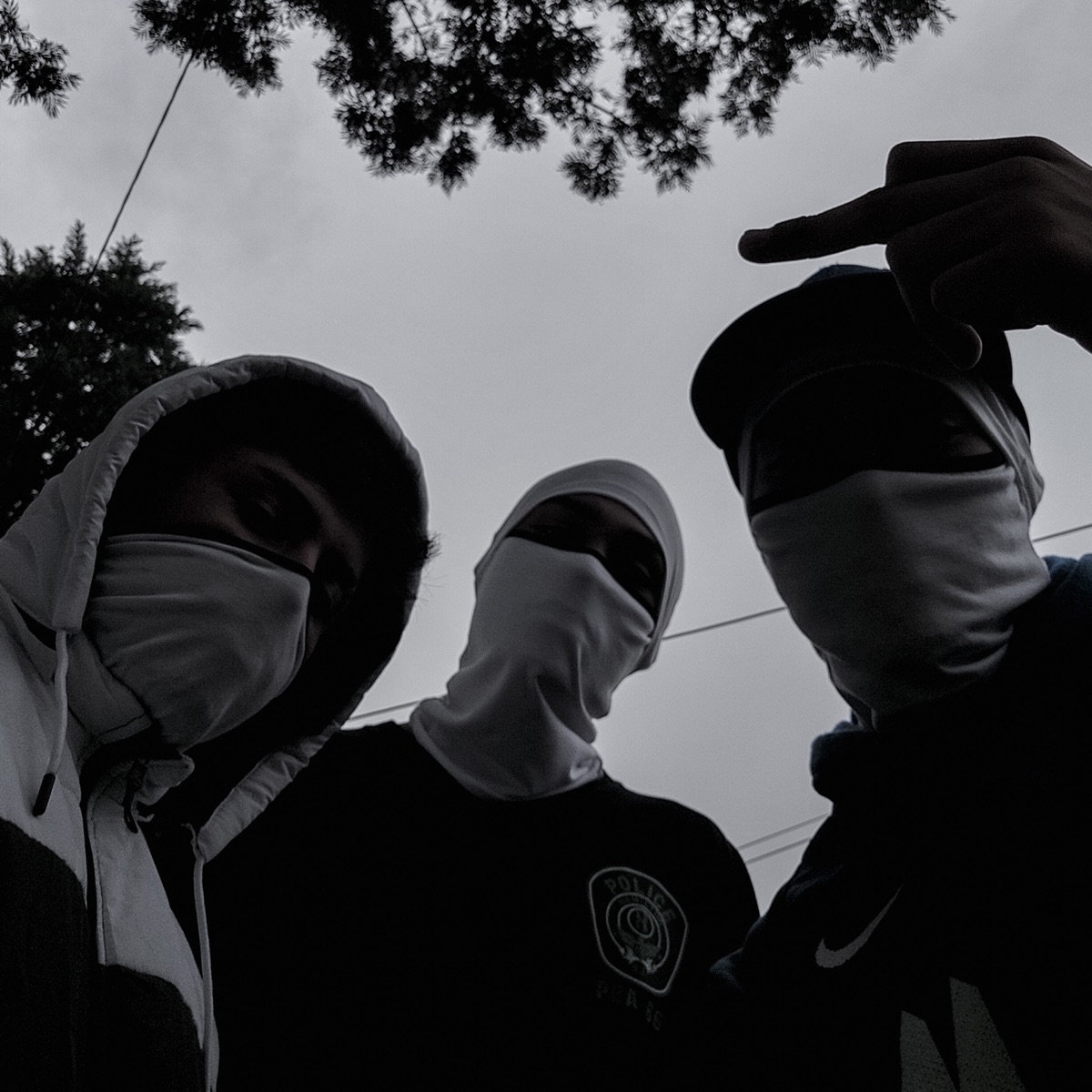 Blunt de Blueberry - Single by Sick Sam, ymr & Vil M album cover