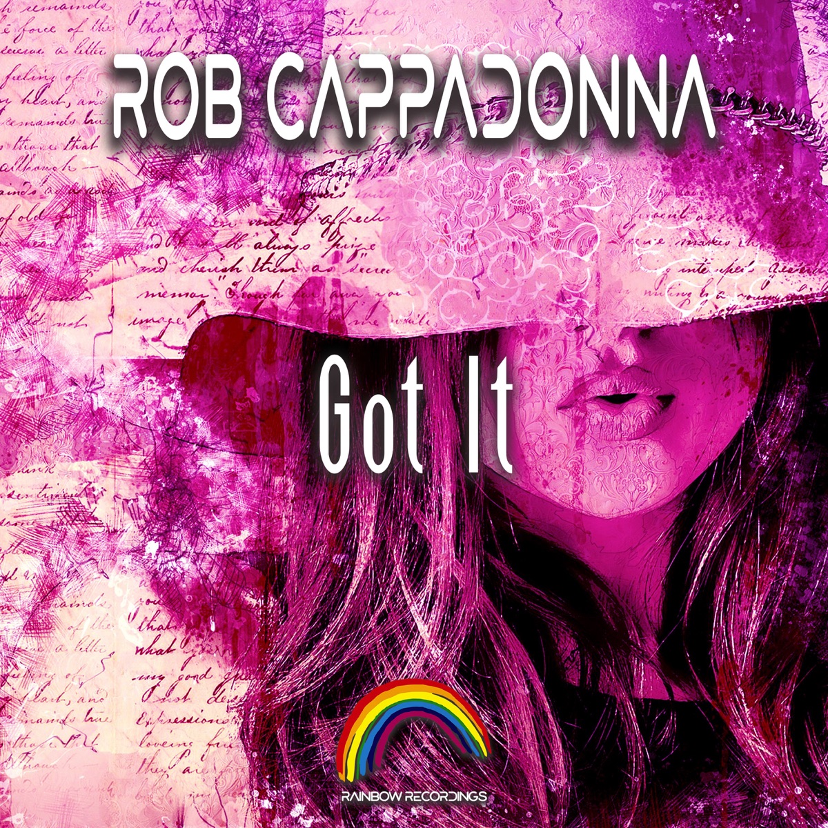 Got It - Single by Rob Cappadonna album cover