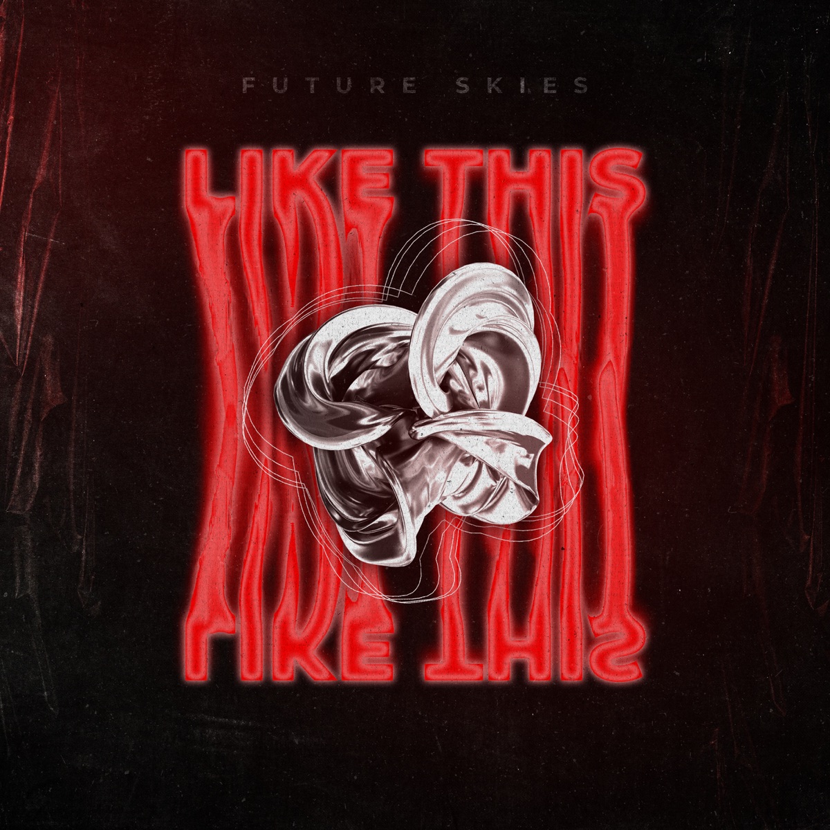 Like This - Single by Future Skies album cover
