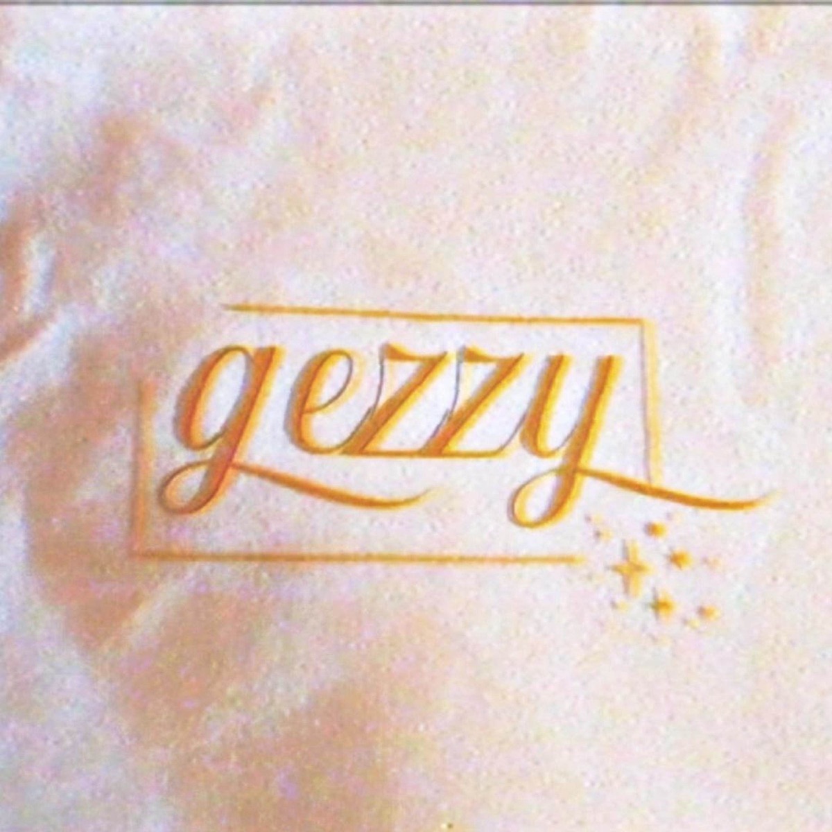 Extro - Single by Gezzy album cover