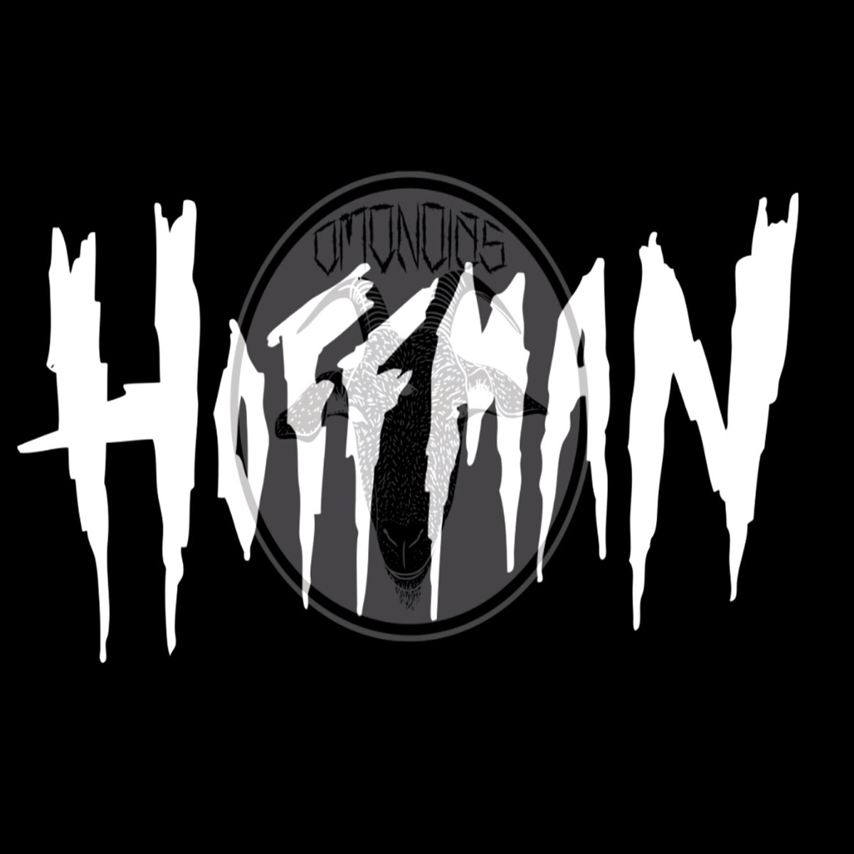 Ap' Tin Kolasi Ston Dromo - Single by Hoffman & Dj Omonoia album cover