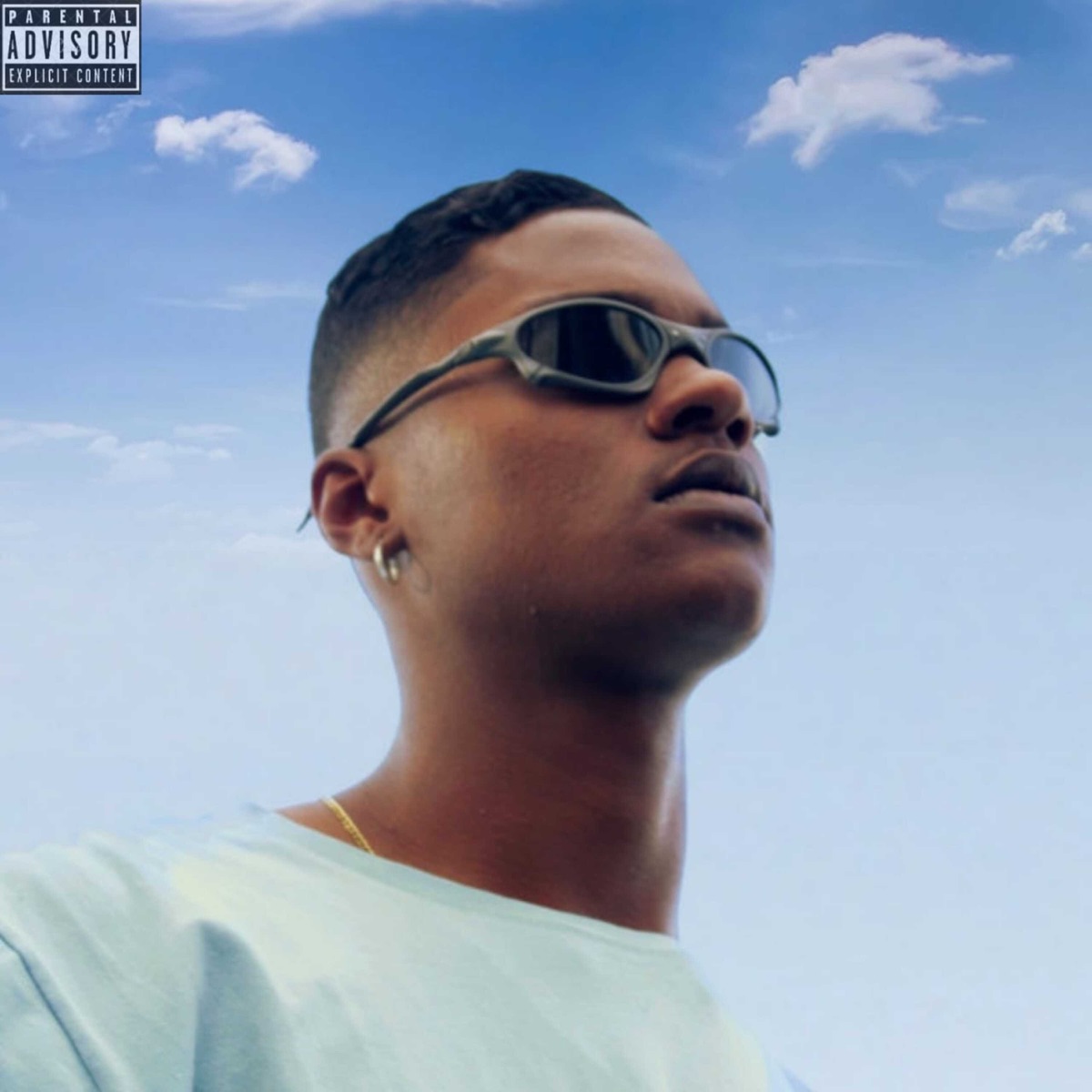12 Horas (feat. Vullto GSS) - Single by MTdaCN album cover