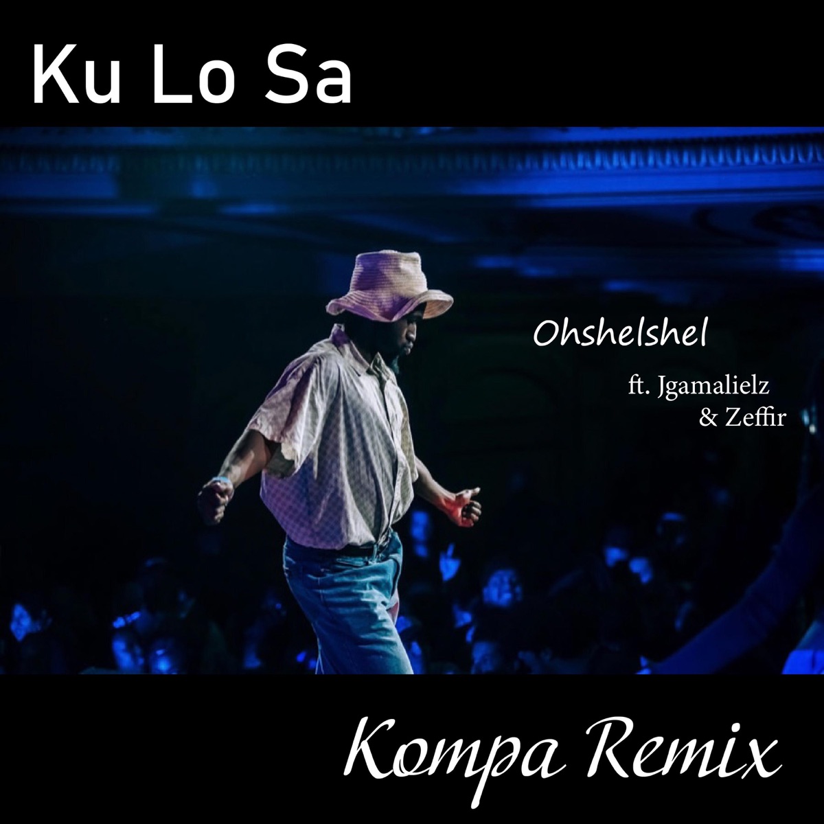 Ku Lo Sa - Single by Ohshelshel album cover