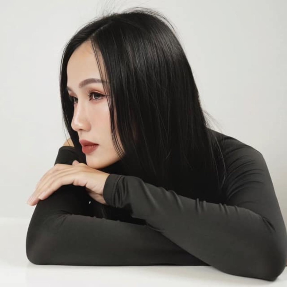 Mưa (Lofi Ver.) - Single by Nguyen Van Chung & Nhu Thuy album cover
