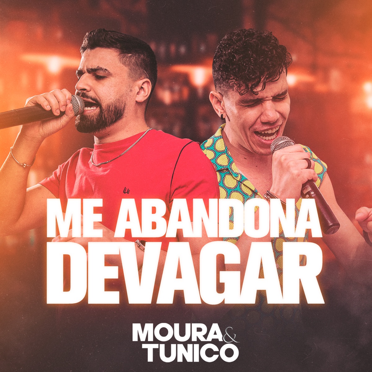 Garrafa 600 (Ao Vivo) - Single by Moura e Tunico album cover