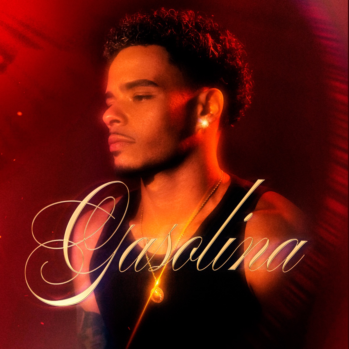 Gasolina - Single by Alley album cover
