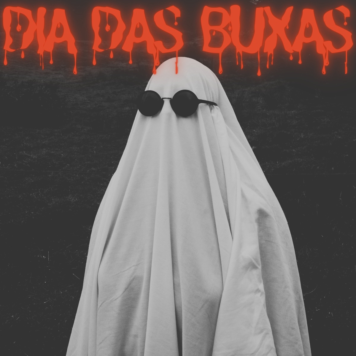 Dia das Buxas - Single by 3º Imundo, Dhigo Flow & Thestrow album cover