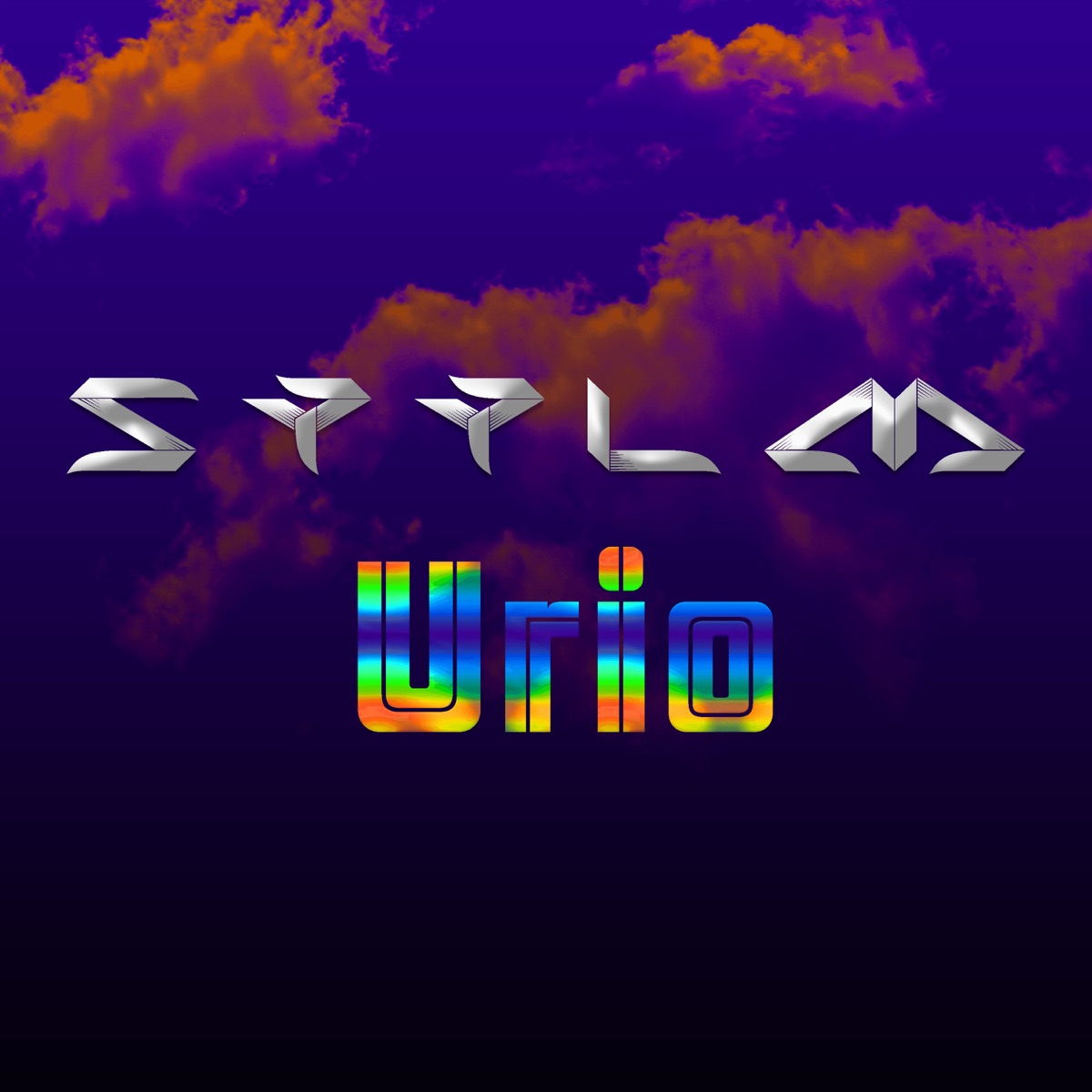 Syylm - Single by Urio album cover