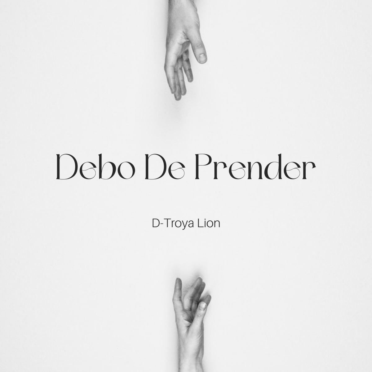 Debo De Prender (feat. Monopoly Crew) - Single by D-Troya Lion album cover