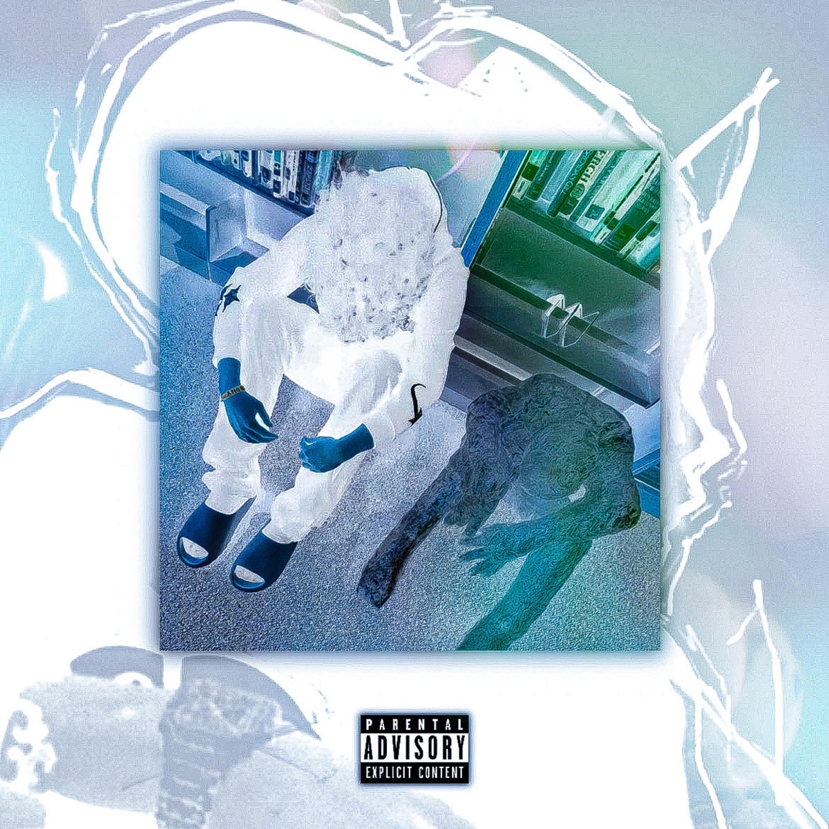 Put Out Fye (feat. Niick) [Remix] - Single by AntDaPunk album cover