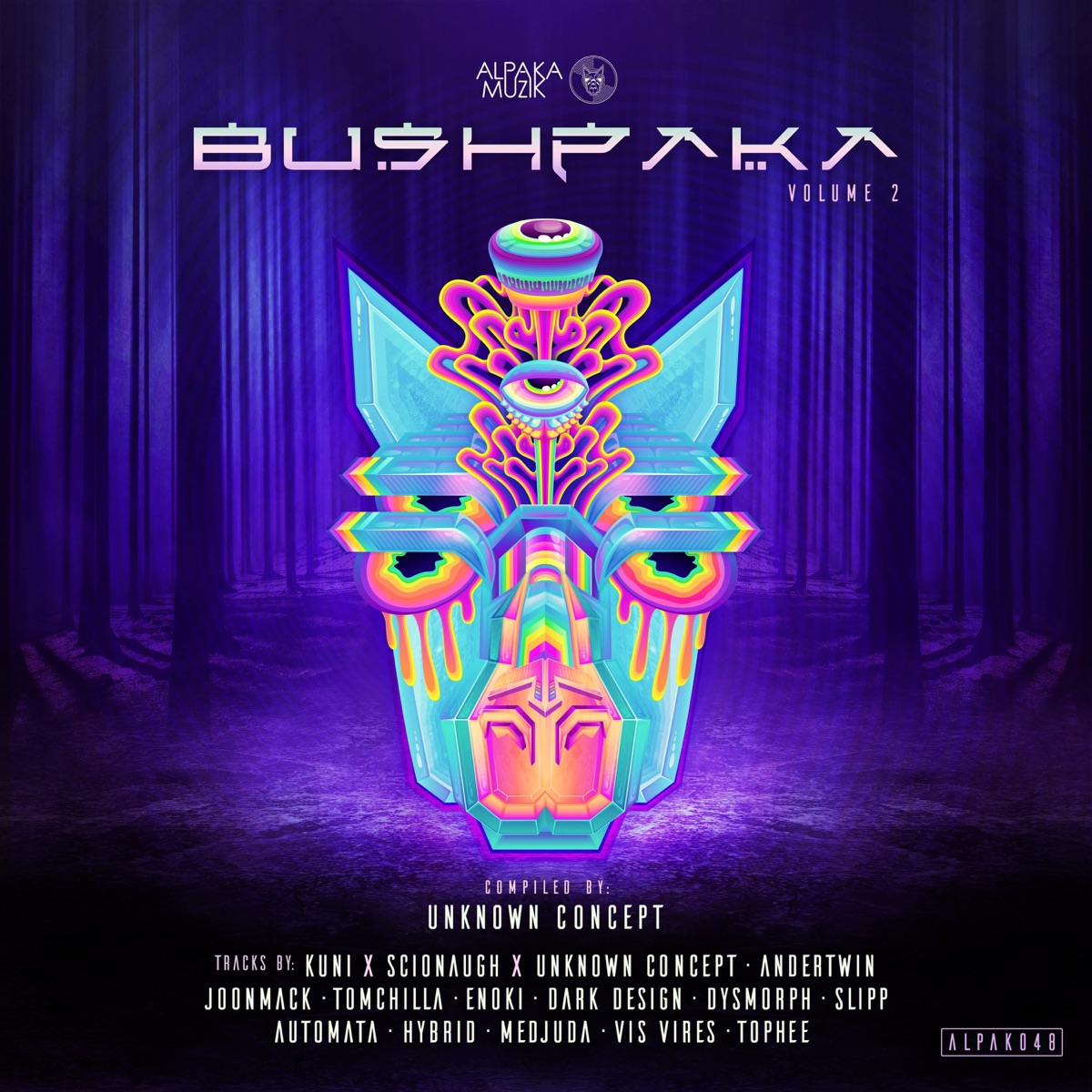 Slapstick Sleuth - Single by Dysmorph album cover