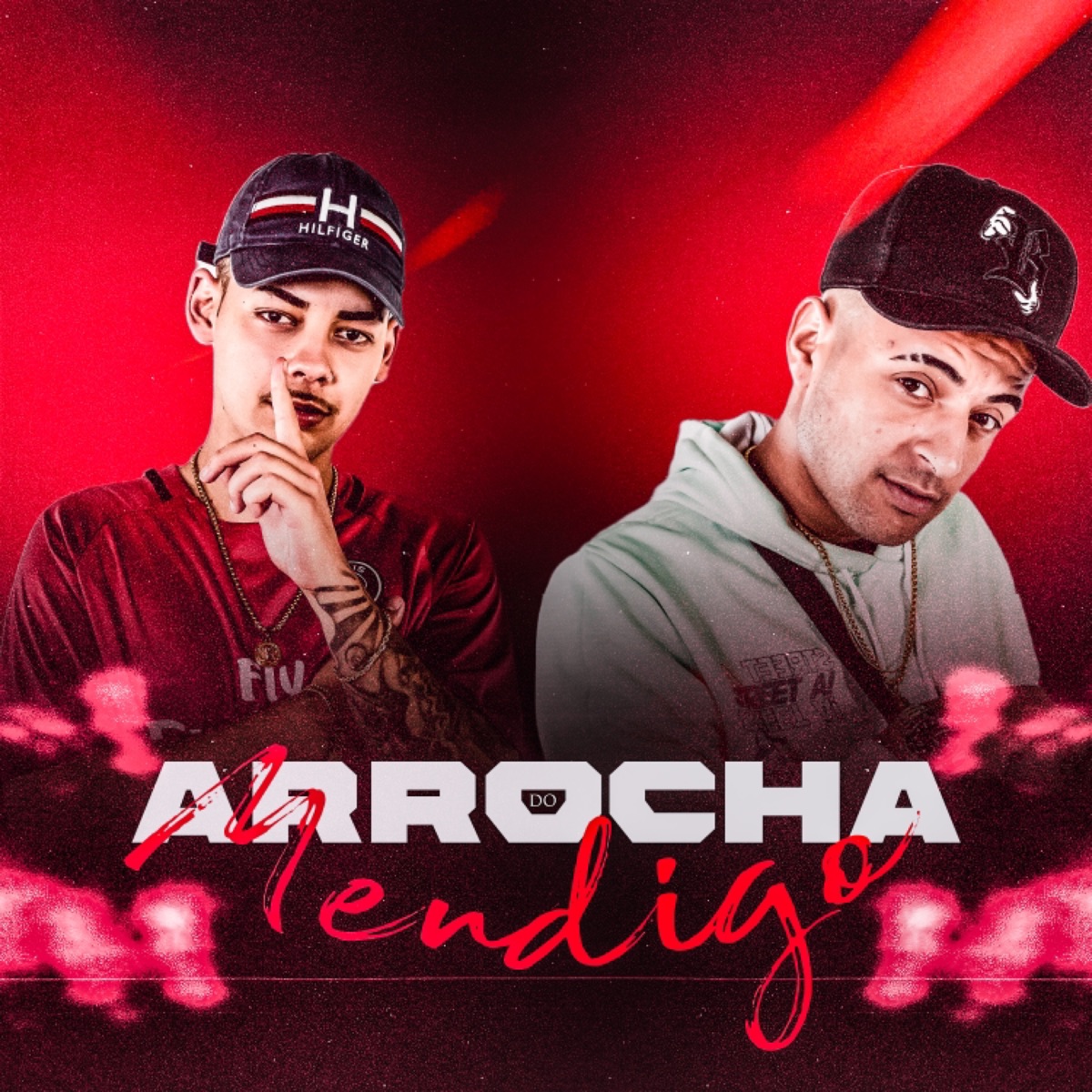 Arrocha Do Mendigo - Single by Tropa Dos Djs, DJ João Quiks & MC Didio album cover