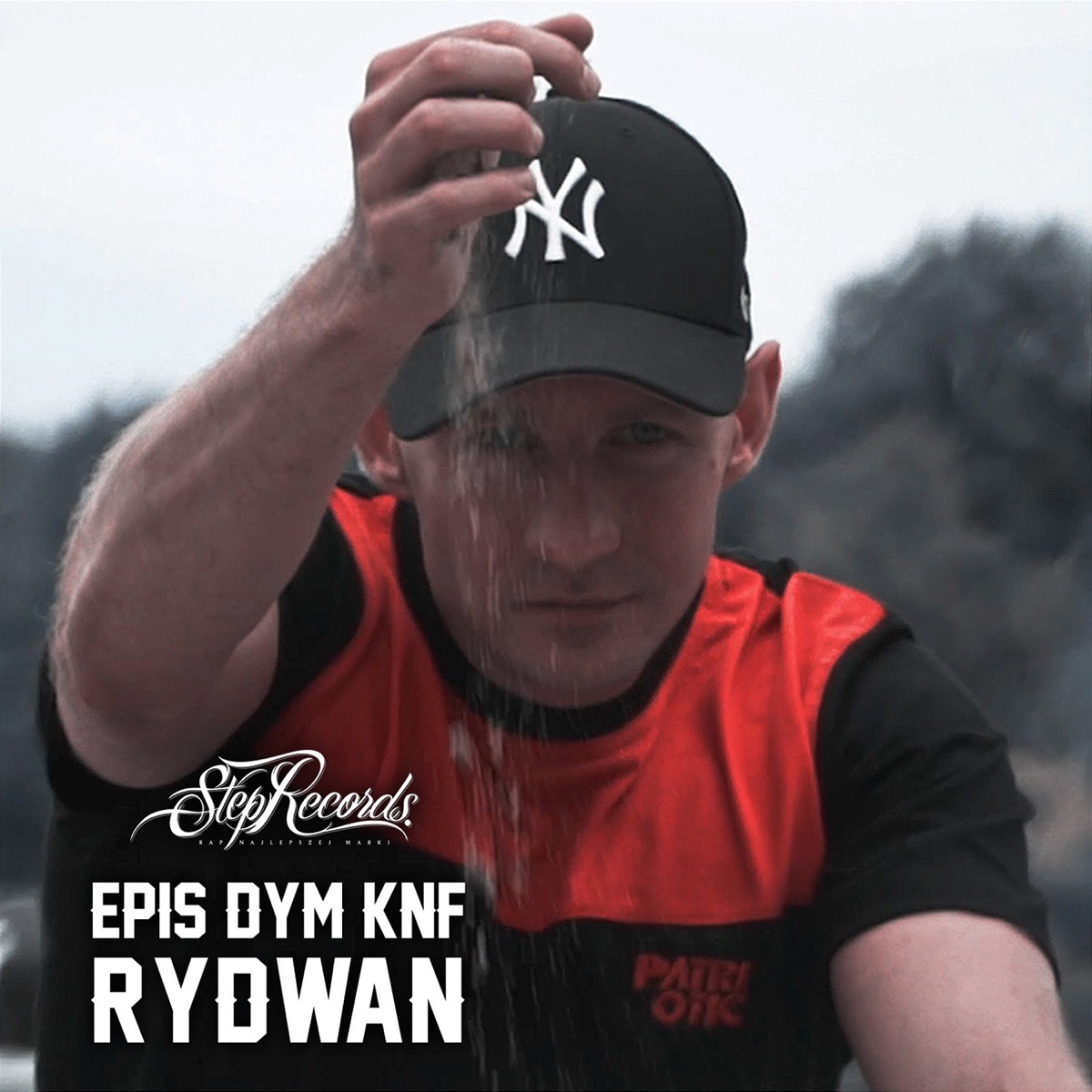 Rydwan - Single by Epis DYM KNF album cover