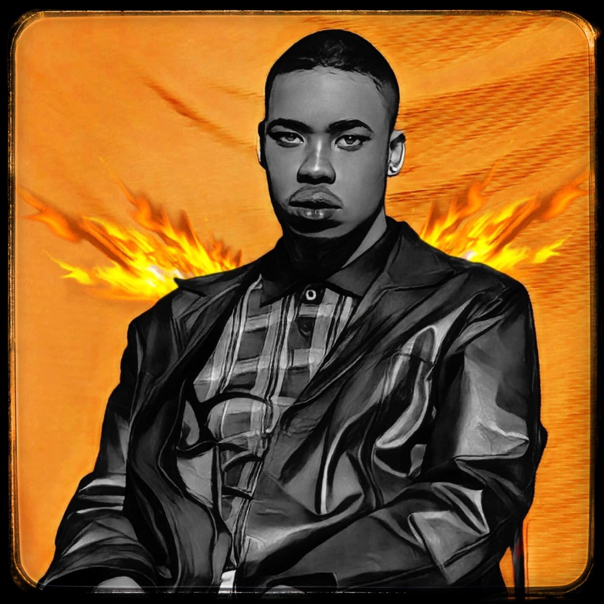 Shibhoshi - Single by Owen jxy album cover