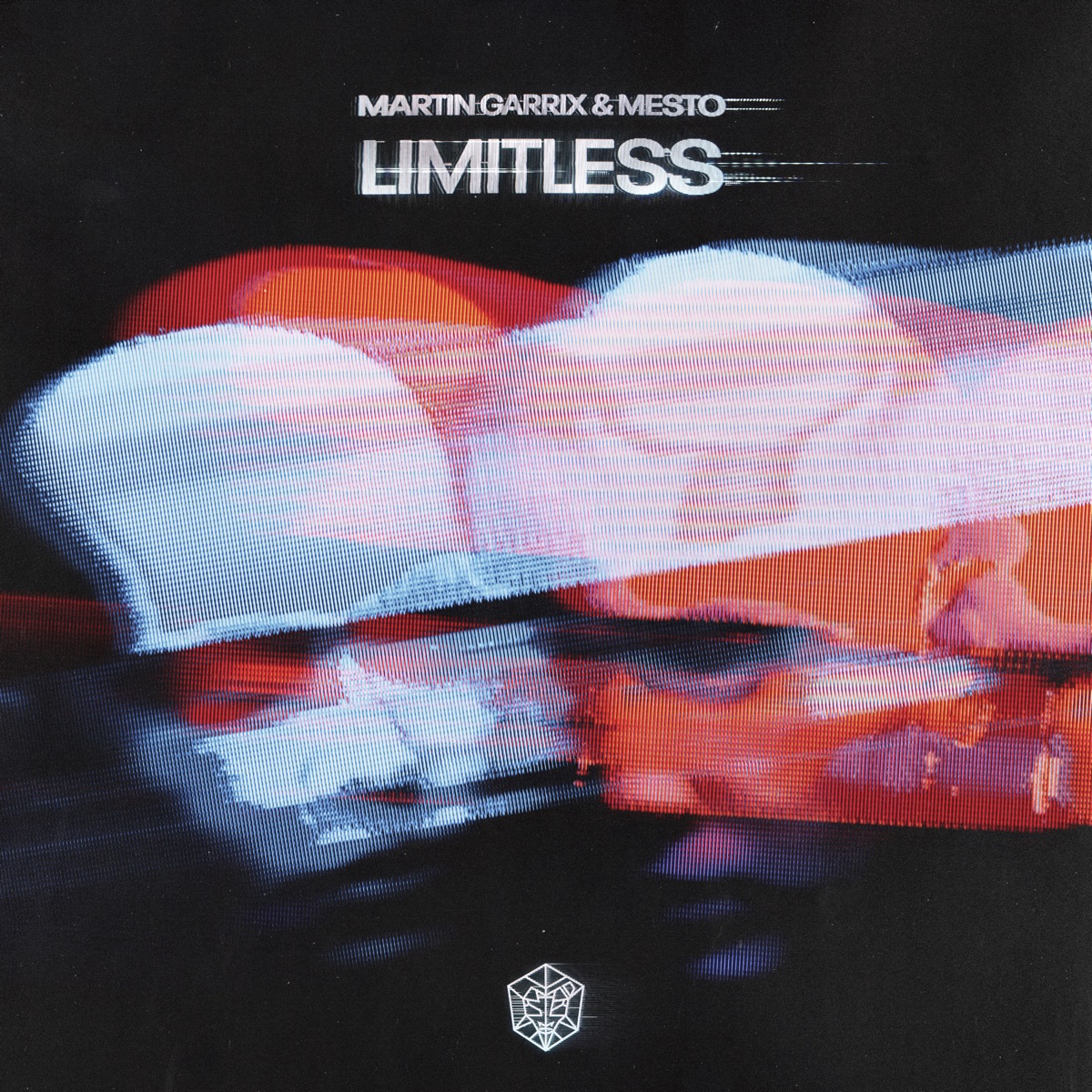 Limitless - Single by Martin Garrix & Mesto album cover