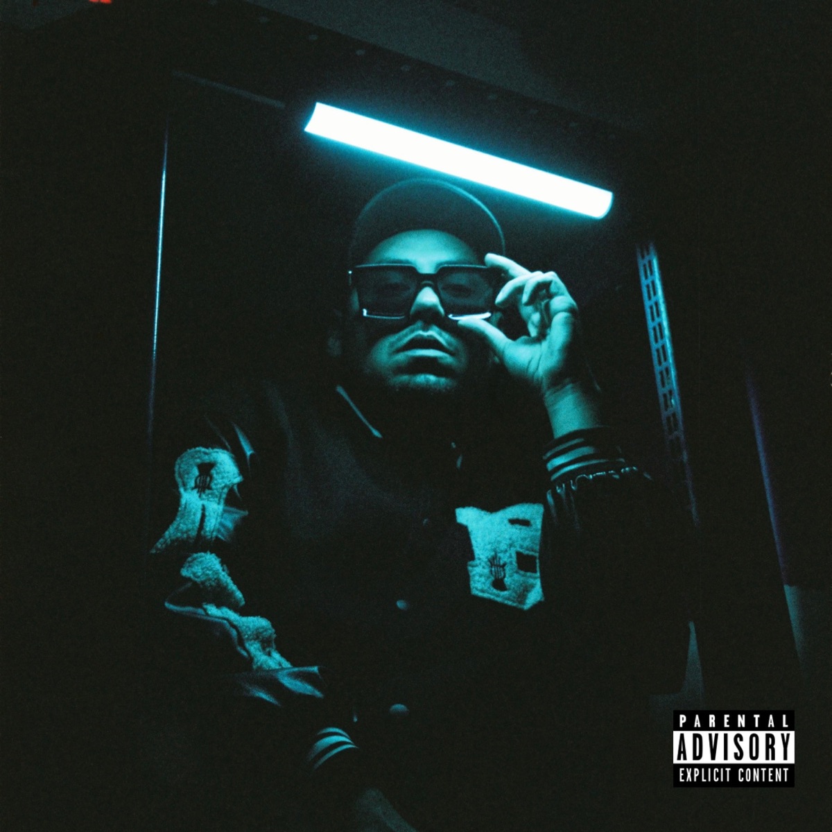 TESLA - Single by Angel Style album cover