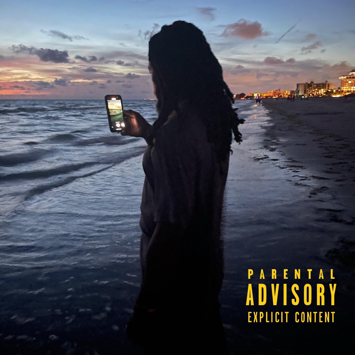 Superior - Single by Tez Heated album cover
