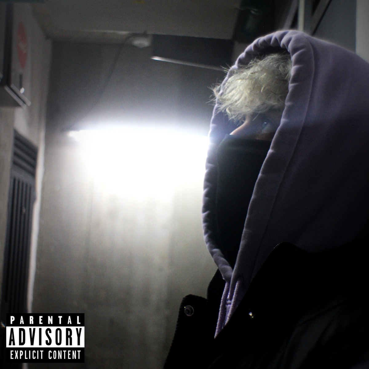 Epiphany Freestyle #1 - Single by The Izza album cover