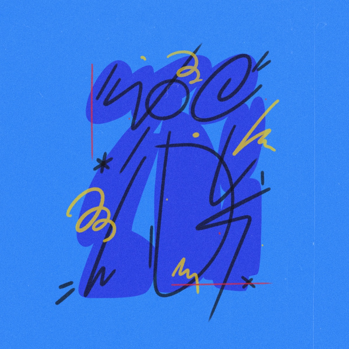 Wild Out - Single by Slize, Kuchenmann & Dede album cover