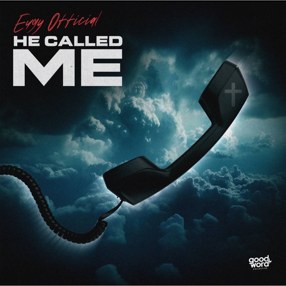 He Called Me - Single by Eugy Official album cover