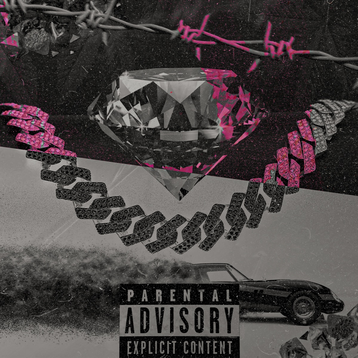 Fuga - Single by eoNuel album cover