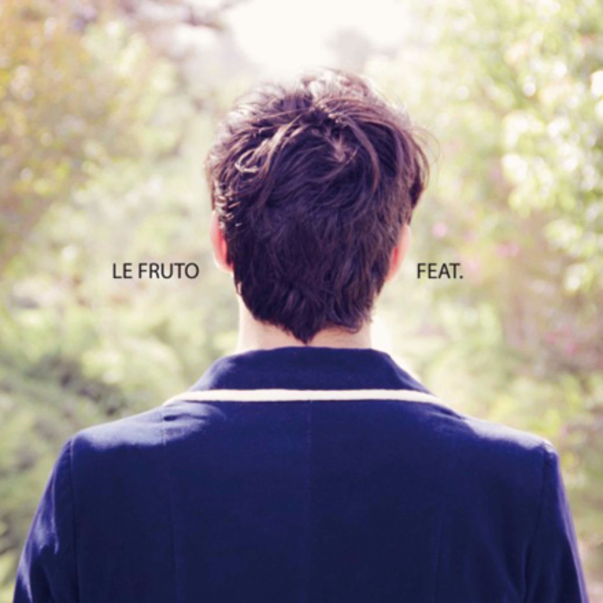 Feat. by Le Fruto album cover