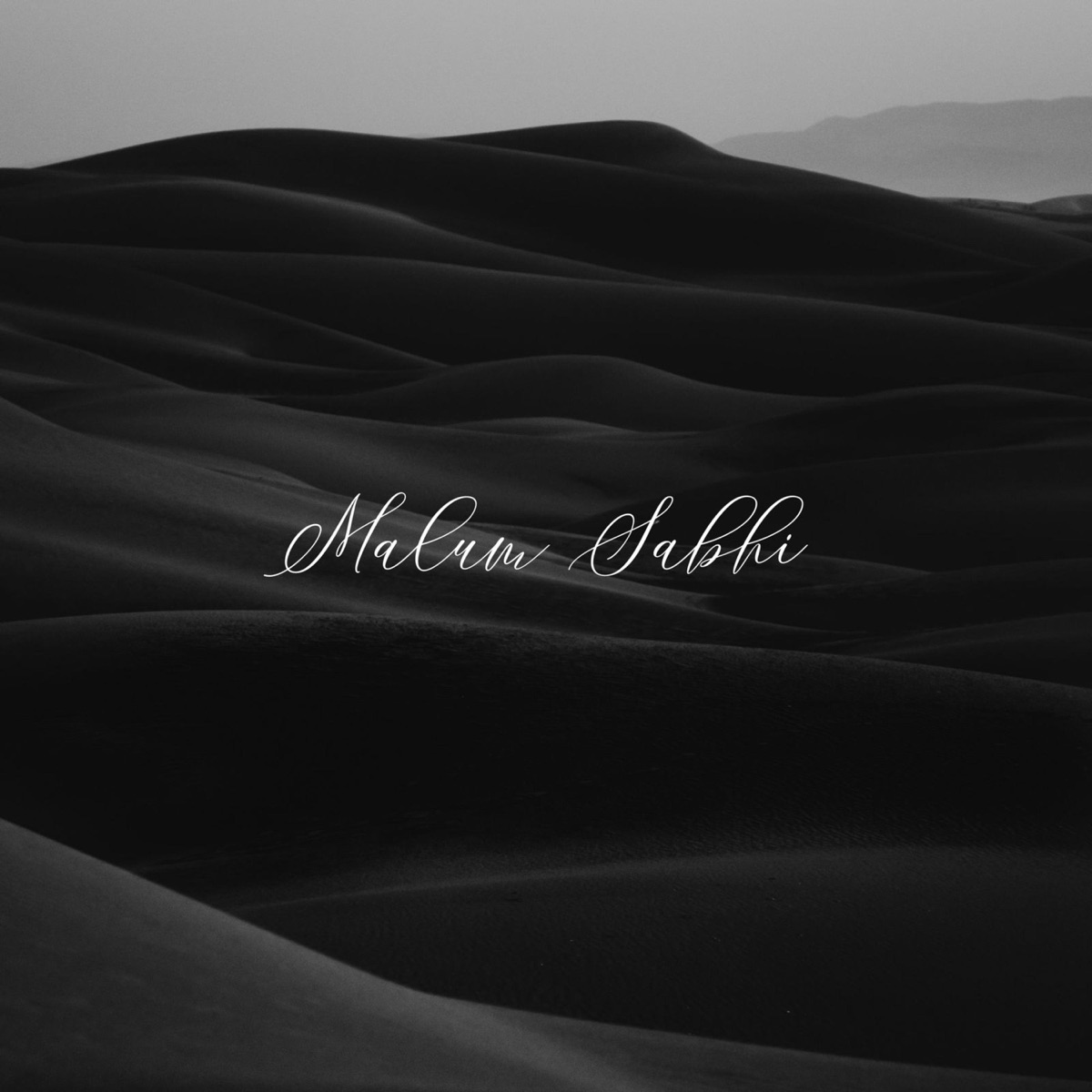 Malum Sabhi - Single by Zone album cover