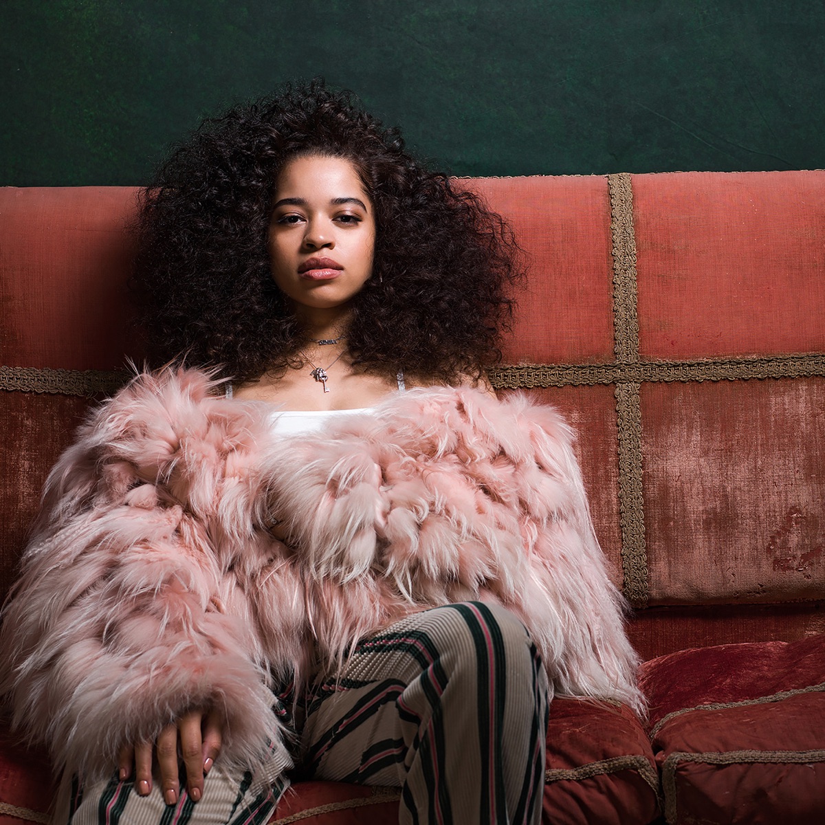 Ella Mai by Ella Mai album cover