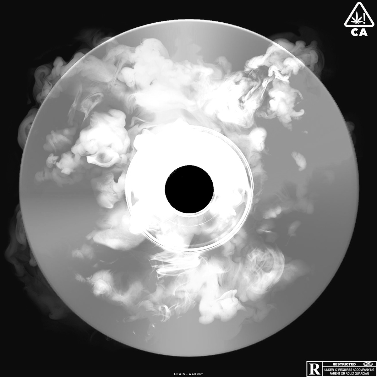 Warum? - Single by LEWIS album cover