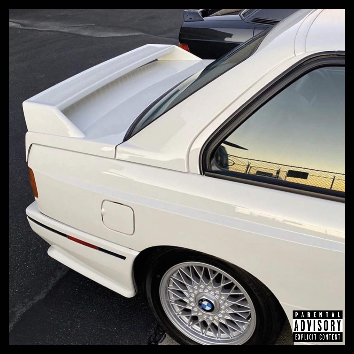 Why (feat. RevengeSpirits) - Single by CRA$HTHES15 album cover