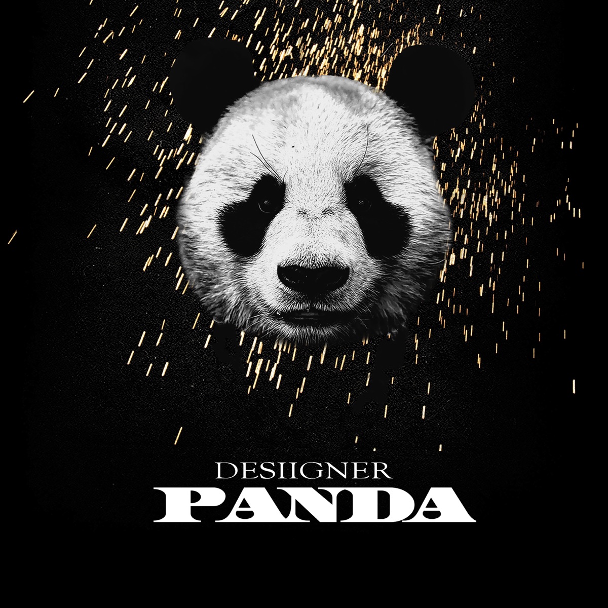 Panda - Single by Desiigner album cover