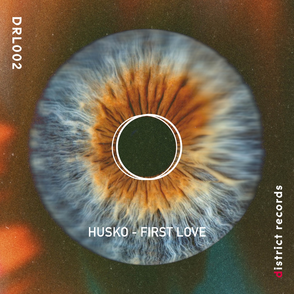 First Love - Single by Husko album cover