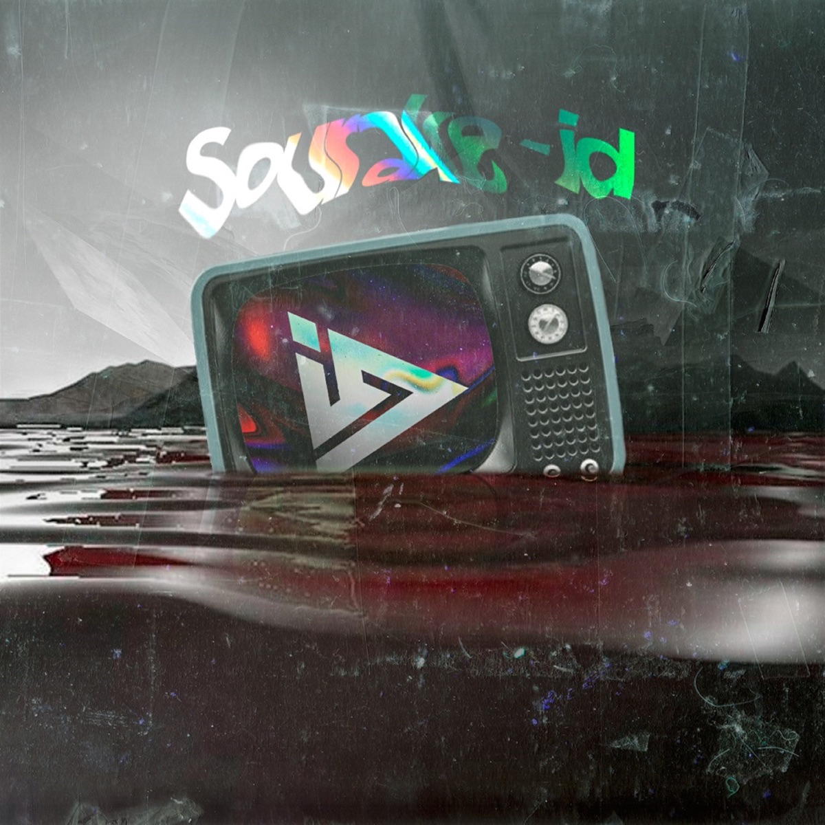 ID - Single by Sourake album cover