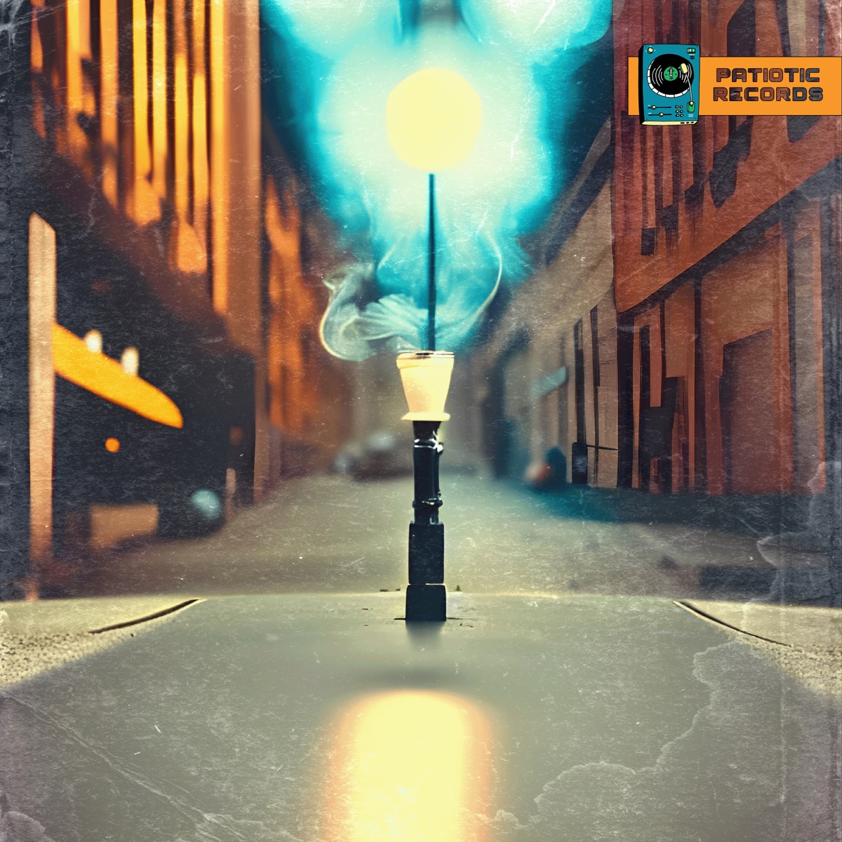 Back In Time - Single by darecloud, Devon Rea & Patiotic Records album cover