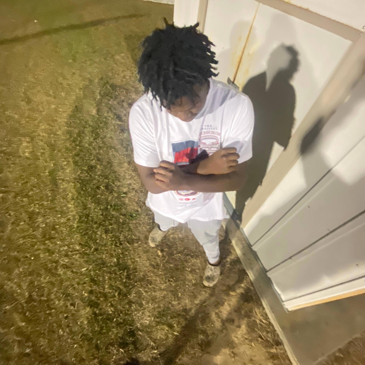 chance (feat. Kid baby) - Single by maligocrazy album cover