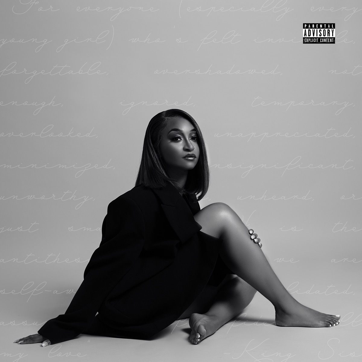 Kah by King Sis album cover