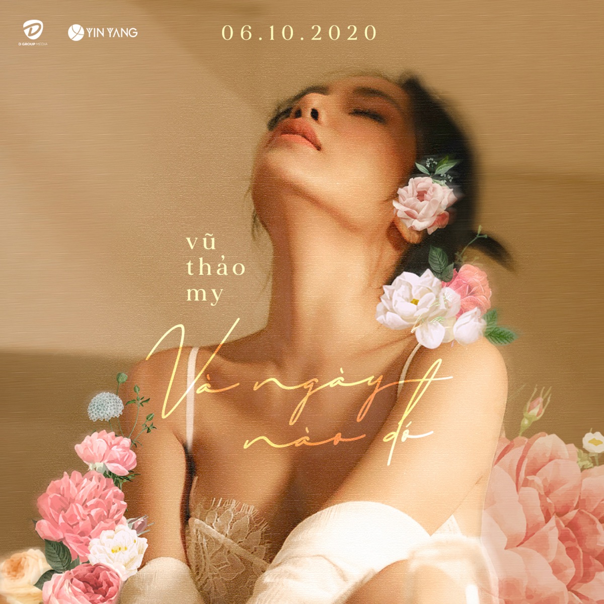 Và Ngày Nào Đó - Single by Vũ Thảo My album cover
