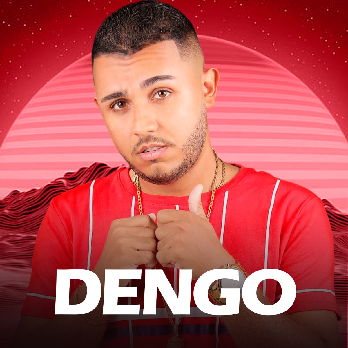 Dengo (Cover) - Single by Rafael o Brabo album cover