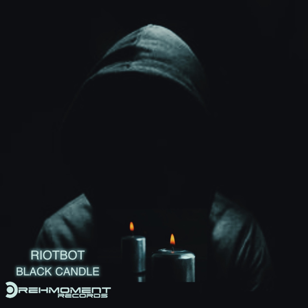 Black Candle - Single by Riotbot album cover