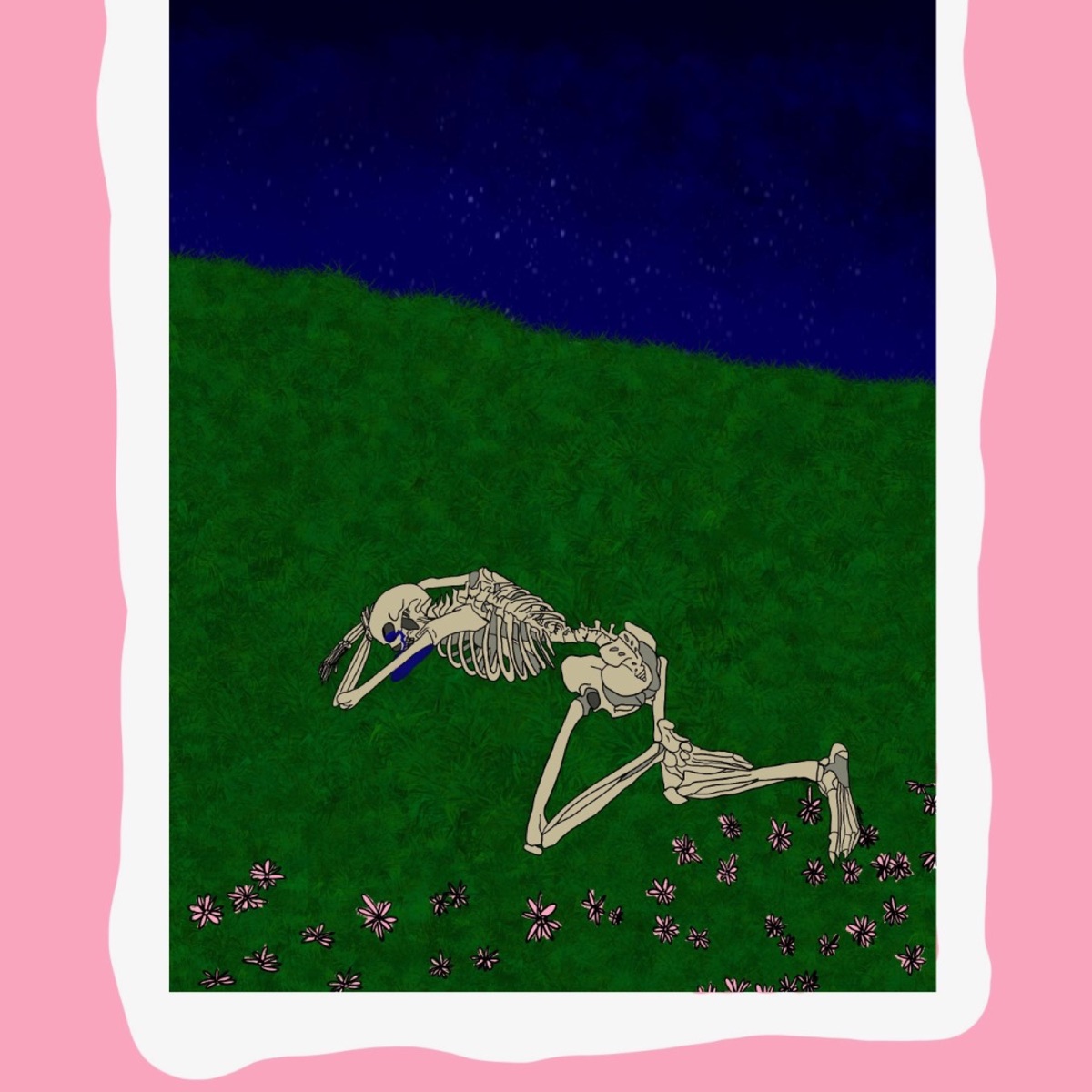 Longer Nights - EP by Jaseeeen album cover
