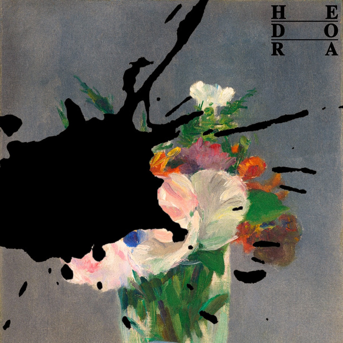 Benzynowe Kałuże - Single by Hedora, Ńemy & Prykson Fisk album cover