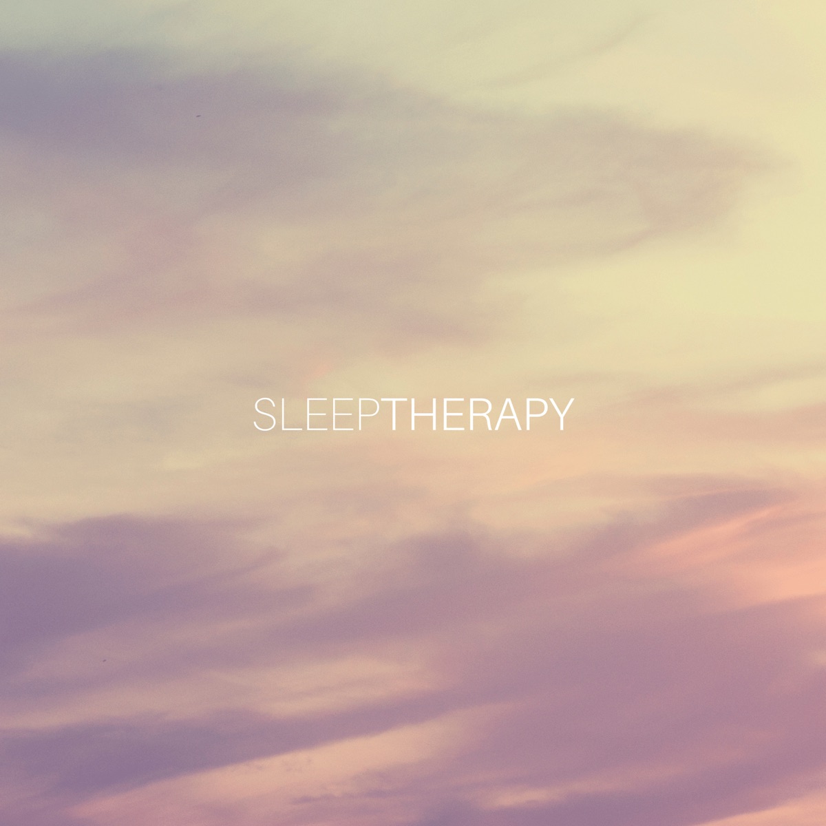 Clarity by SleepTherapy album cover artwork
