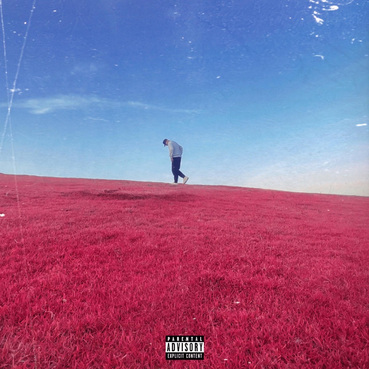 Get My Head Right - Single by Apollo Anthony album cover