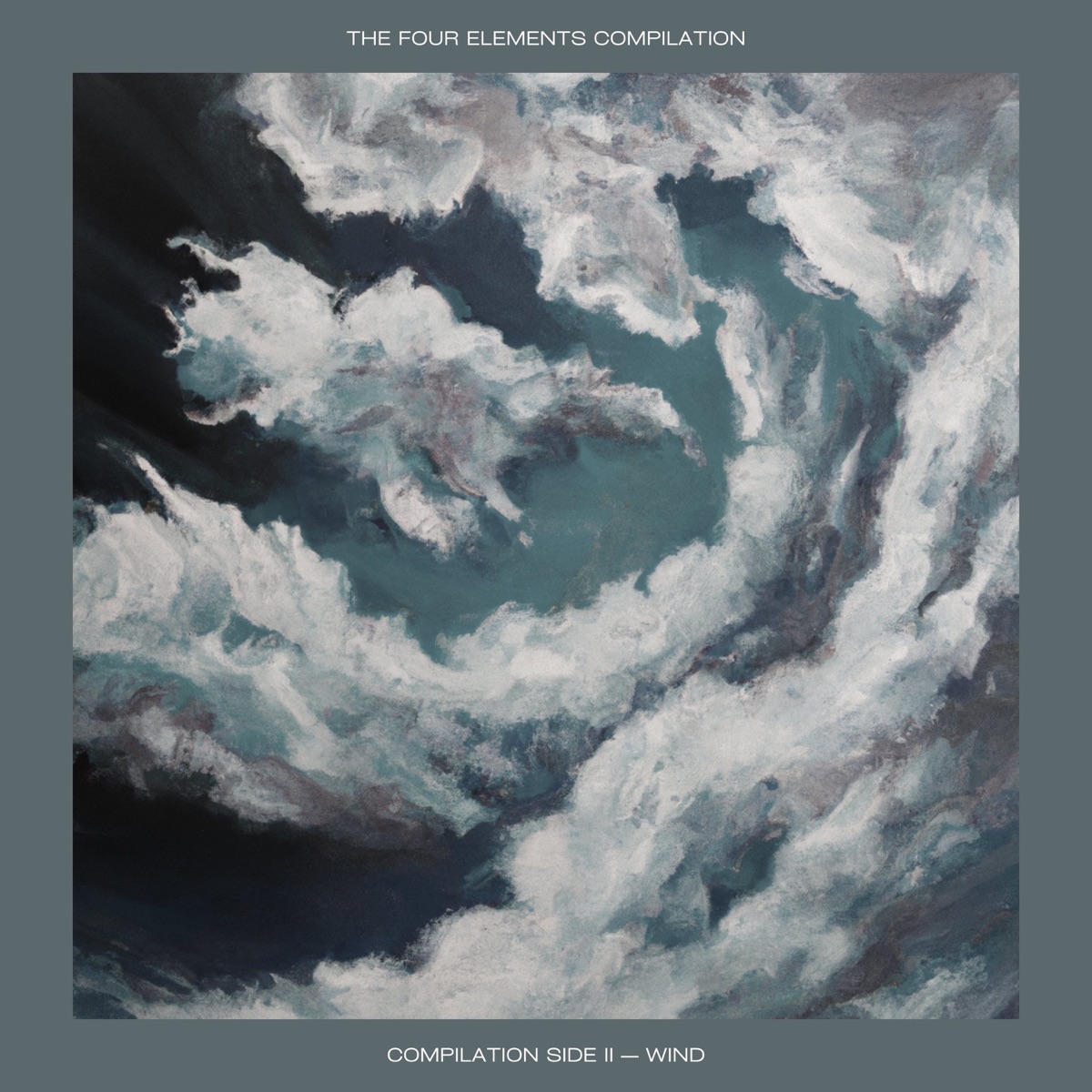 Still Here - Single by cxlt. & amies album cover