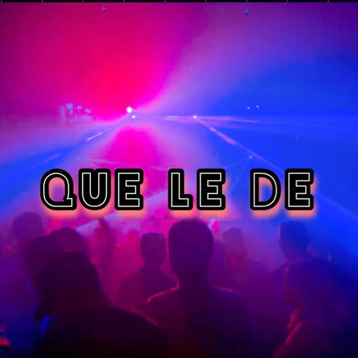 QUE LE DE (feat. Pa T) - Single by Torrez album cover