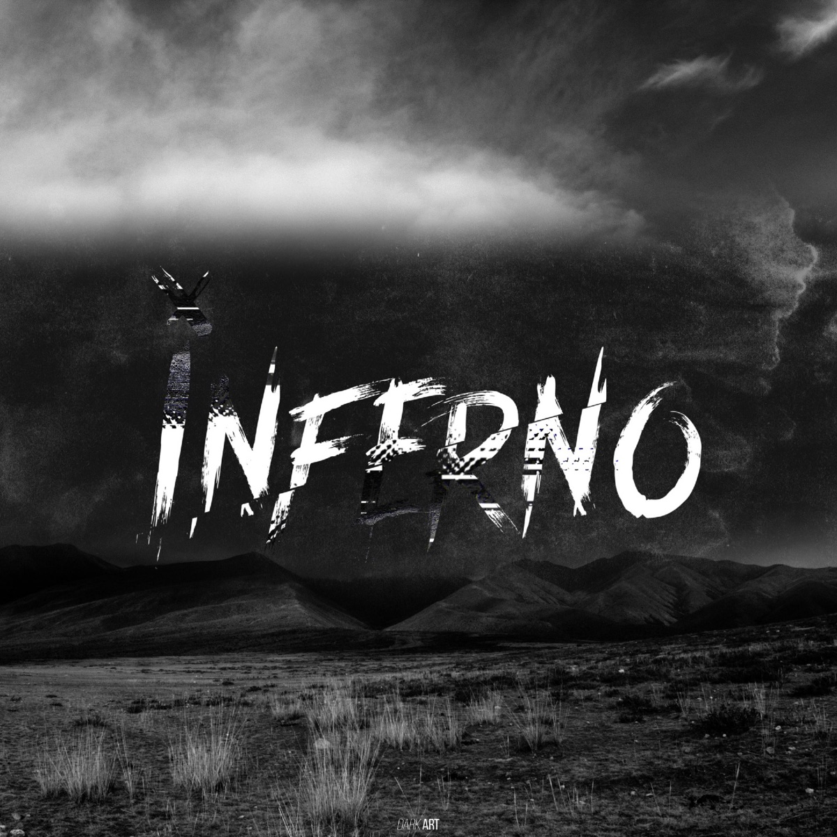 Inferno - Single by Nextro album cover