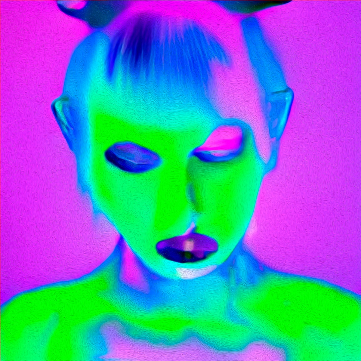 Enemy - Single by BRIEL album cover